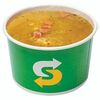 Суп гороховый с копчёностями в Subway по цене 250