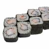 Ролл с креветкой в SUSHI СЭН по цене 205