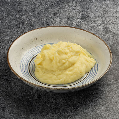 Картофельное пюре в BeerLogovo по цене 240 ₽