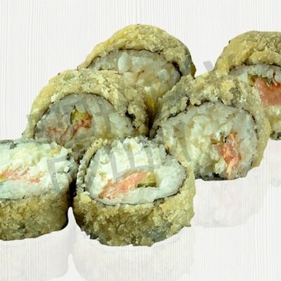 Ролл Фудзи темпура в Hatimaki по цене 619 ₽