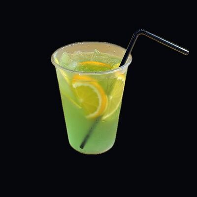 Мохито в The Doner & Pizza по цене 250 ₽