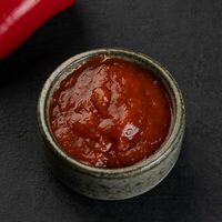 Сацебели в Paprika