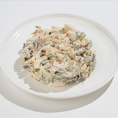 Двойный куриный сытный в Му-Му по цене 420 ₽