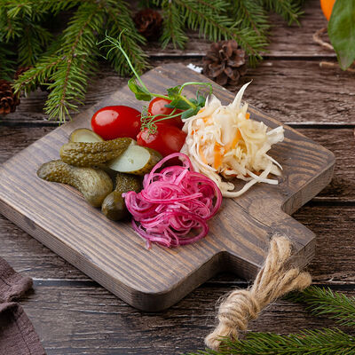 Бабусины разносолы в Территория еды 59 по цене 450 ₽