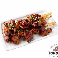 Даккочи в Tokpokki