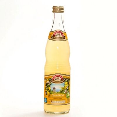 Черноголовка лимонад в Люля-Кебаб по цене 95