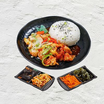 Таккальби в KimKong по цене 679 ₽