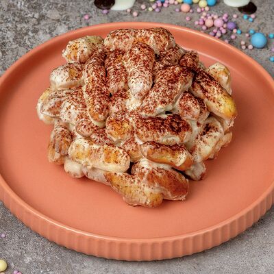 Десерт Дамские пальчики в CHO-KAVO по цене 200 ₽