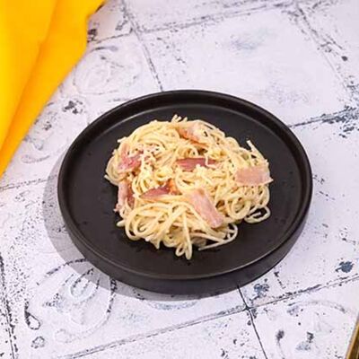 Паста Карбонарав Буханка по цене 469 ₽