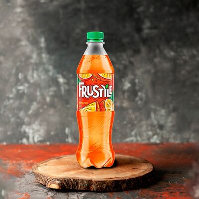 Frustyle Апельсин в Суши-бар Тунец по цене 98