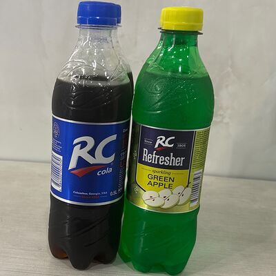 RC Cola в Плов №1 по цене 140 ₽