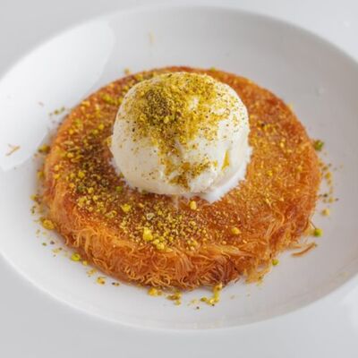 Кюнефе в Мархаба Халяль по цене 576 ₽