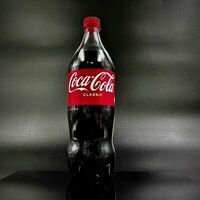 Coca-Cola в Суши и Роллы Ли