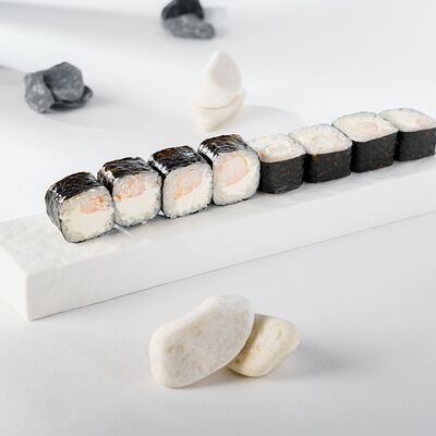 Нежная Креветка в Филадельфия по цене 351 ₽