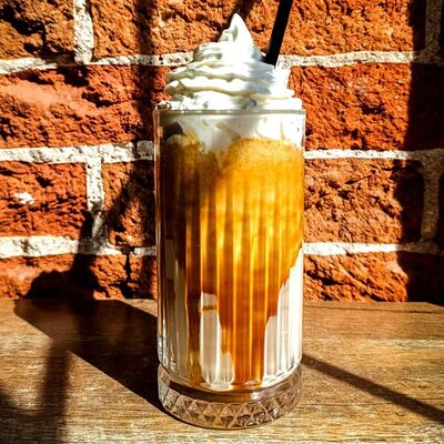 Коктейль молочныйв Дровосек по цене 370 ₽