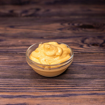 Сырный соус в Плов & Лагман по цене 55 ₽