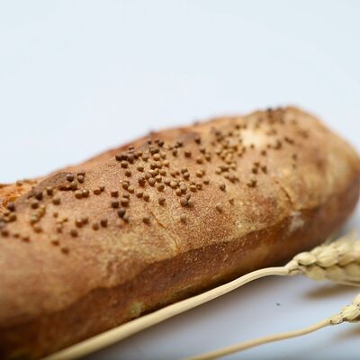 Булочка Дю-марше в Barelli по цене 130