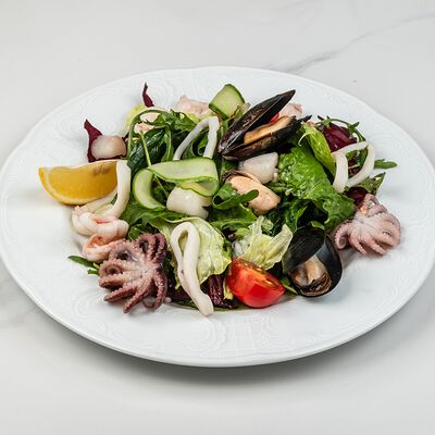 Салат Dateв Date по цене 1270 ₽