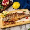 Дорадо на углях в Индимания по цене 750