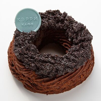 Творожное кольцо Carrie в Кэрри по цене 390