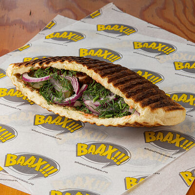 Кавказский данар в Шаурма Ваах по цене 510 ₽