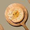 Кубдари с растительным мясом в Хачапури и вино по цене 422