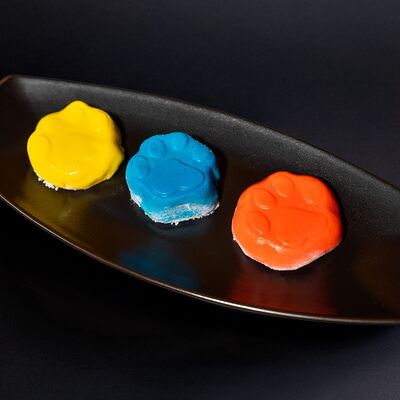 Нагамоти (моти) в Пудл Нудл по цене 380 ₽