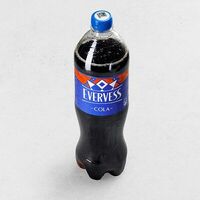 Эвервес Кола 1 л в ПиццаФабрика