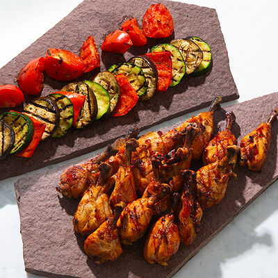 Куриные ножки в имбирном маринаде Xl в Yami Yami по цене 2475 ₽