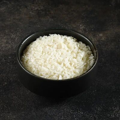 Рис на пару в Asia по цене 240 ₽
