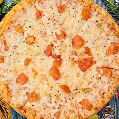 Маргарита большая в Pizza Красти Крабс по цене 759 ₽