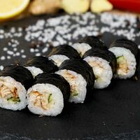 Маки-ролл с угрем в Sensei Rolls