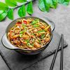 Wok с курицей в Тоехара по цене 400