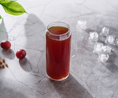 Компот из сухофруктов в BEERMAN&Schlitz по цене 650 ₽