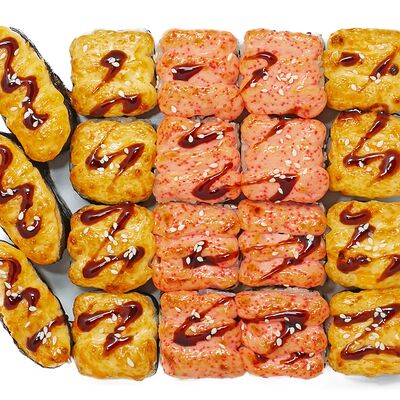 Куба в Точка суши по цене 1160 ₽