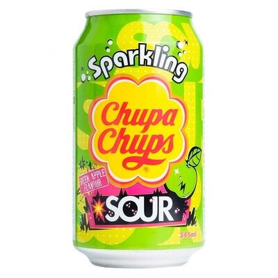Chupa chups sour в Пицца №1 по цене 199 ₽