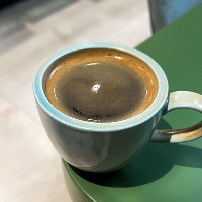 Американо в Мистер Сэндвич coffee rest по цене 265 ₽