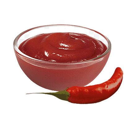 Шрирача в Шаурма Сытная Лавка по цене 50 ₽