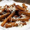 Гренки с сыром в Мясорубка Angus по цене 320