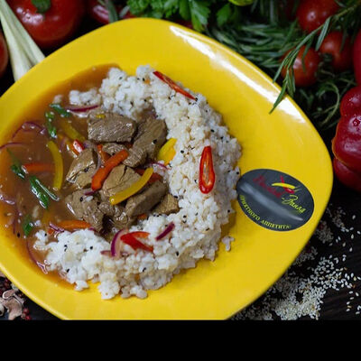 Габаджоу в Восток запад по цене 480 ₽