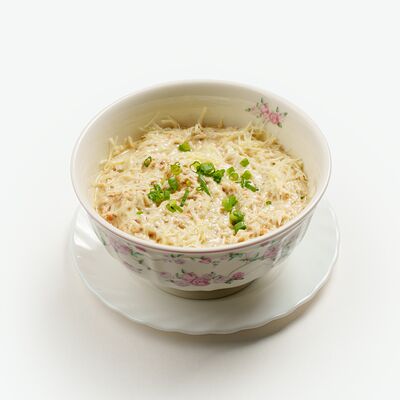 Томлёная свинина с гречкой в Лизонька, ты где? по цене 470 ₽