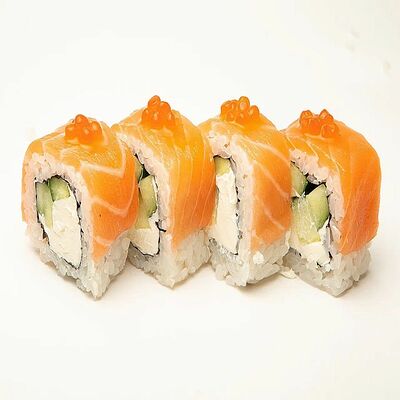 Чидзу в Roll Street по цене 325 ₽