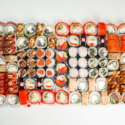 Сет № 23 Татами в ЁБИСАН по цене 12949 ₽