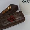 Карамельный батончик с клюквой vegan Пп в Za coffee по цене 270