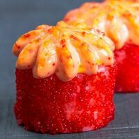 Калифорния гриль в SushiDays