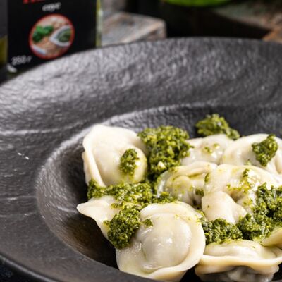 Соус песто в Гастромагазин Alla Carte по цене 1150 ₽