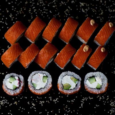 Сет четыре Филы в Я сделаль по цене 47 р.