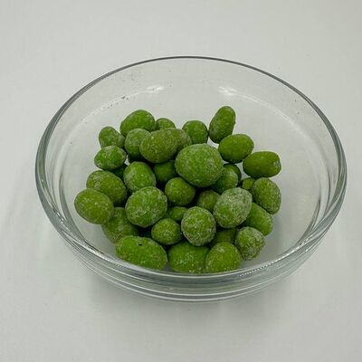 Арахис в глазури со вкусом васаби в АБАРмот по цене 200 ₽