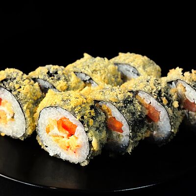 Кампай темпура в Ohsushi по цене 418 ₽