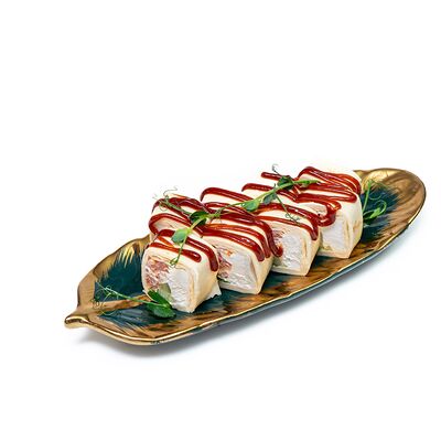 Тортилья с беконом в Sushimi по цене 760 ₽
